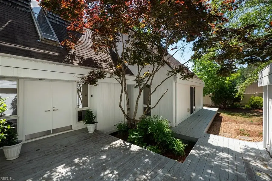 3128 Bray Road, Virginia Beach, VA 23452 - #2