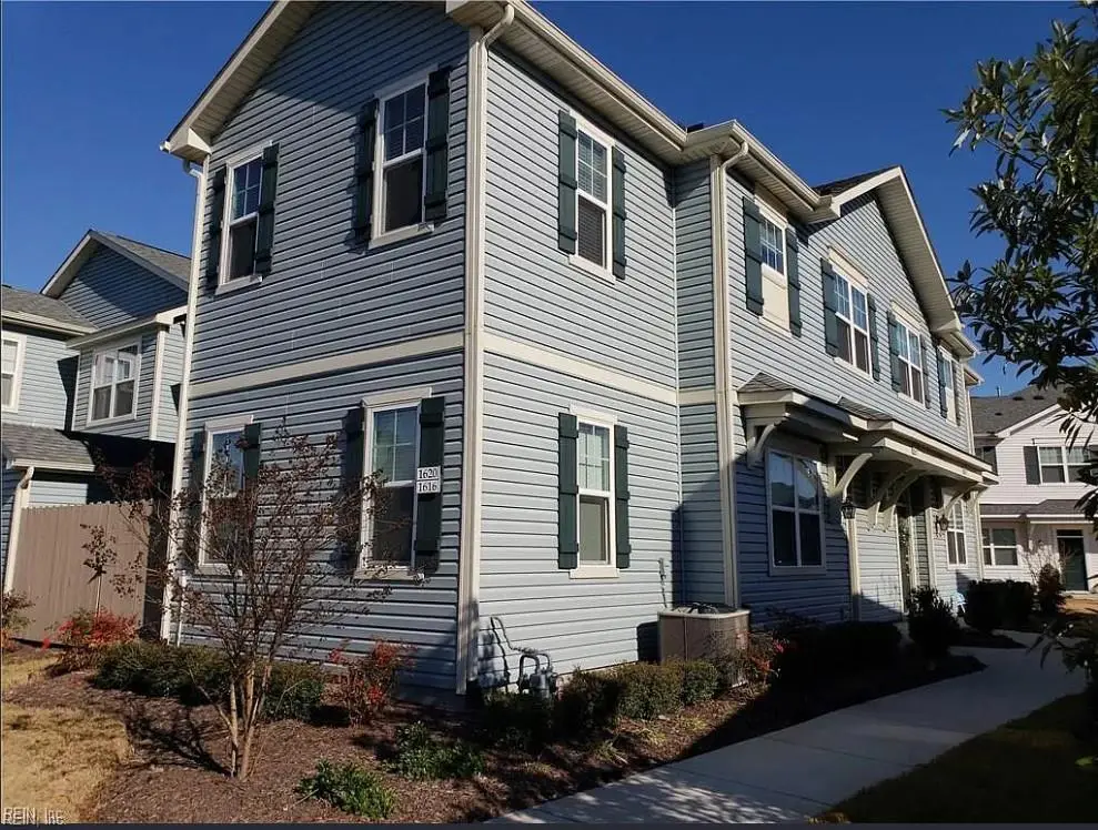 1616 Marietta Way, Virginia Beach, VA 23456 - #1