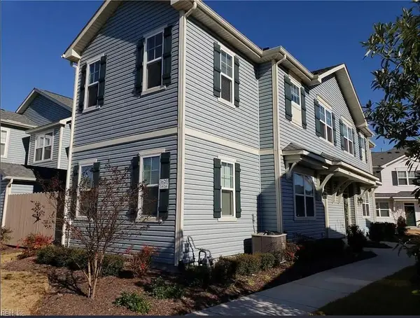 1616 Marietta Way, Virginia Beach, VA 23456