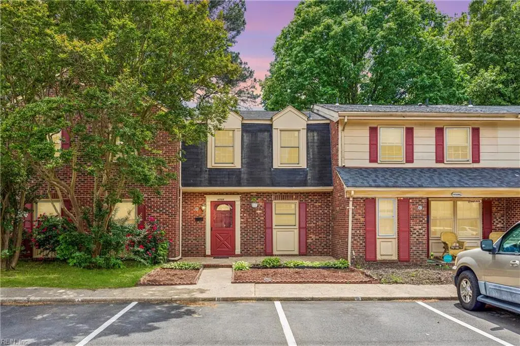 14569 Old Courthouse Way #B, Newport News, VA 23608 - #1