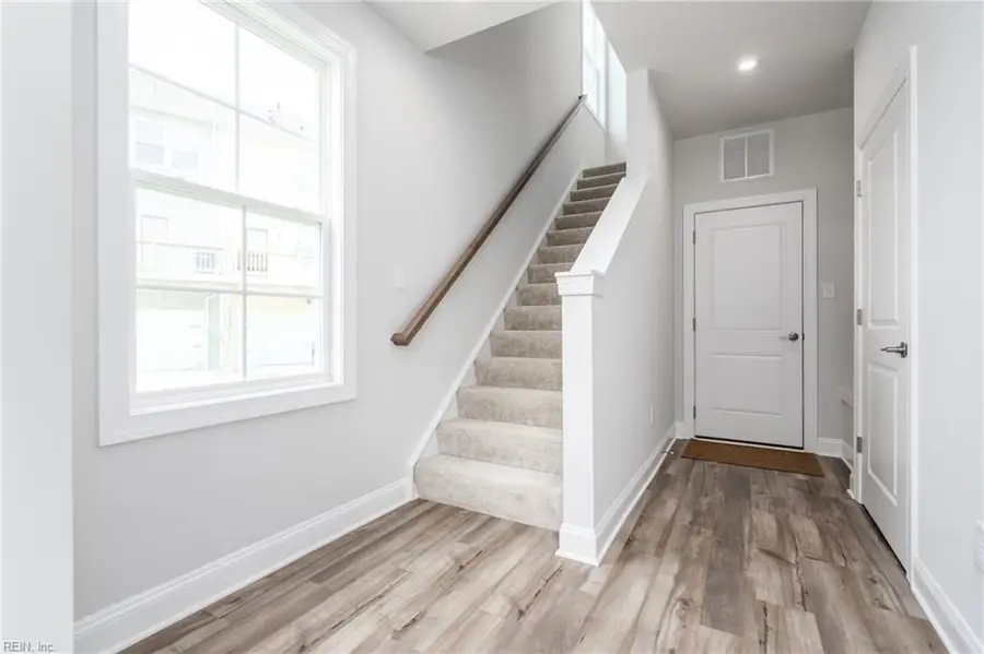 2011 Stanford Lane, Newport News, VA 23608 - #3