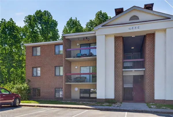 4008 Governors Square #1, Williamsburg, VA 23188
