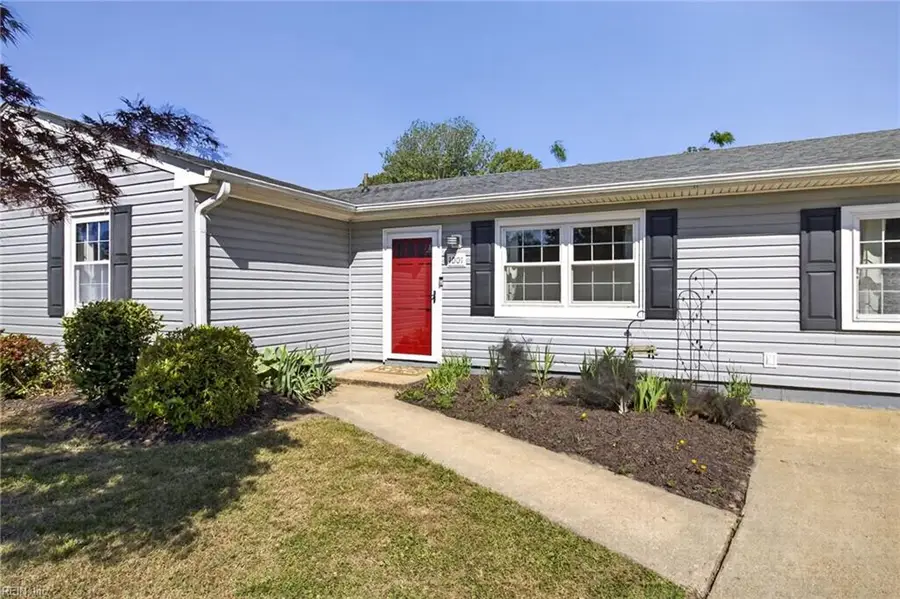 1001 Pine Forest Court, Virginia Beach, VA 23464 - #3