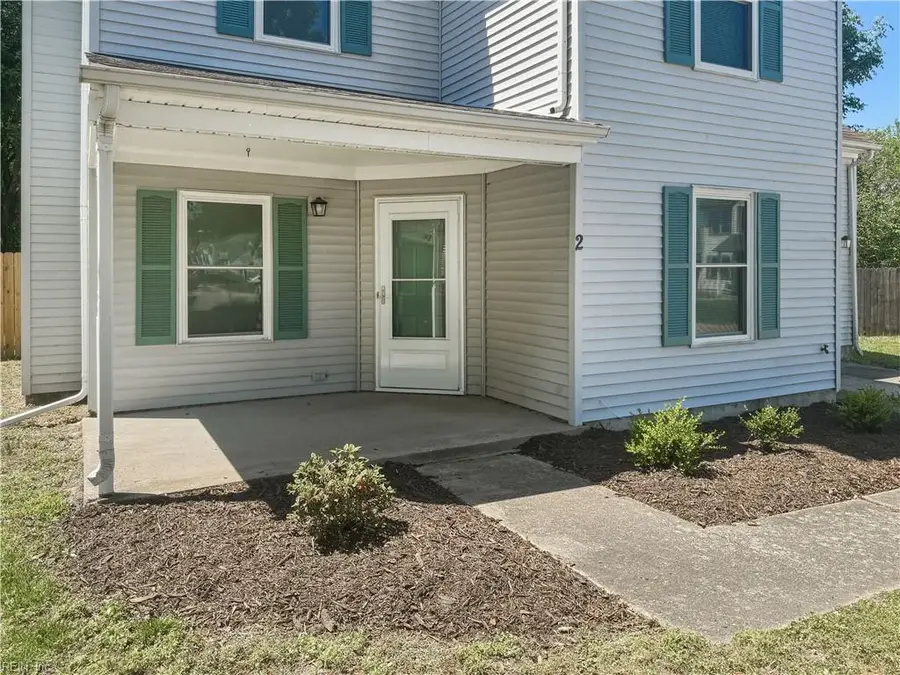 2 Northcutt Drive, Hampton, VA 23664 - #2