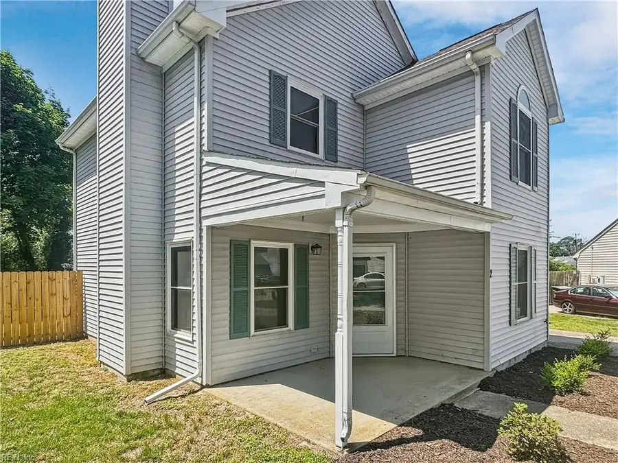 2 Northcutt Drive, Hampton, VA 23664 - #3