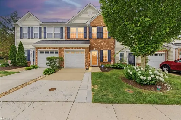 4605 Revolutionary Way, Williamsburg, VA 23188