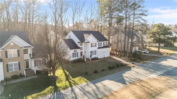 13468 Whippingham Parkway, Carrollton, VA 23314