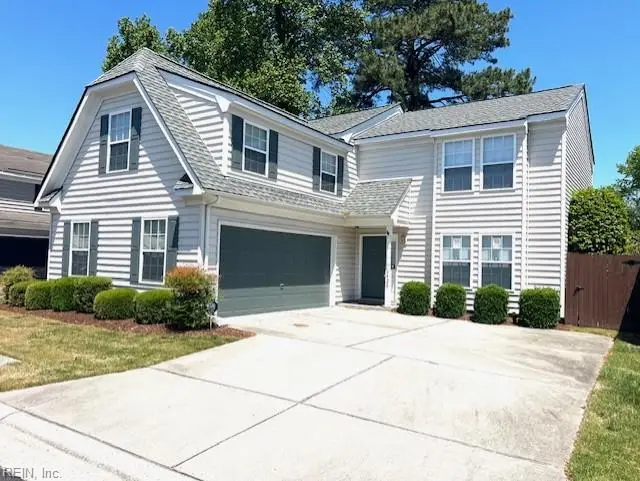 5428 Port Royal Drive #74, Virginia Beach, VA 23462 - #1