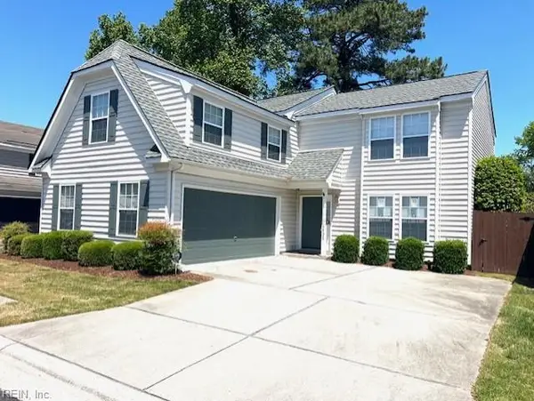 5428 Port Royal Drive #74, Virginia Beach, VA 23462