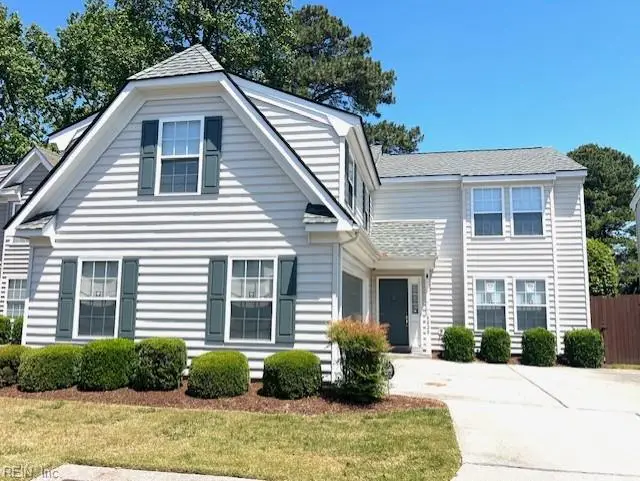 5428 Port Royal Drive #74, Virginia Beach, VA 23462 - #2
