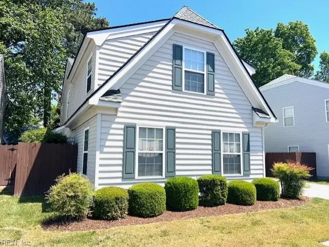 5428 Port Royal Drive #74, Virginia Beach, VA 23462 - #3