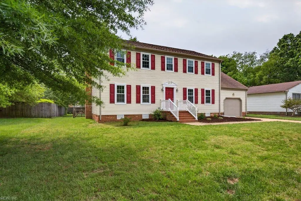 220 Drummonds Way, Hampton, VA 23669 - #1