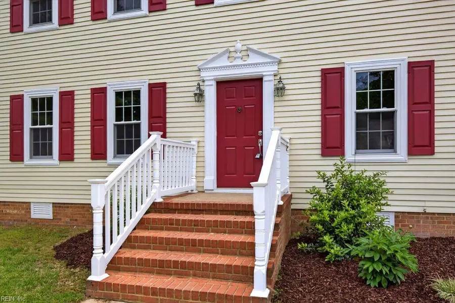 220 Drummonds Way, Hampton, VA 23669 - #2