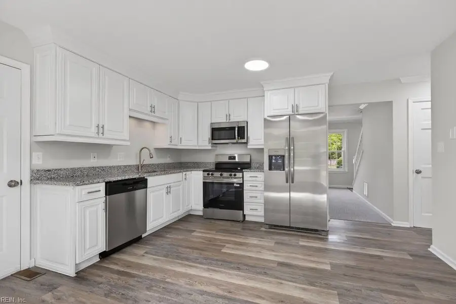 220 Drummonds Way, Hampton, VA 23669 - #3