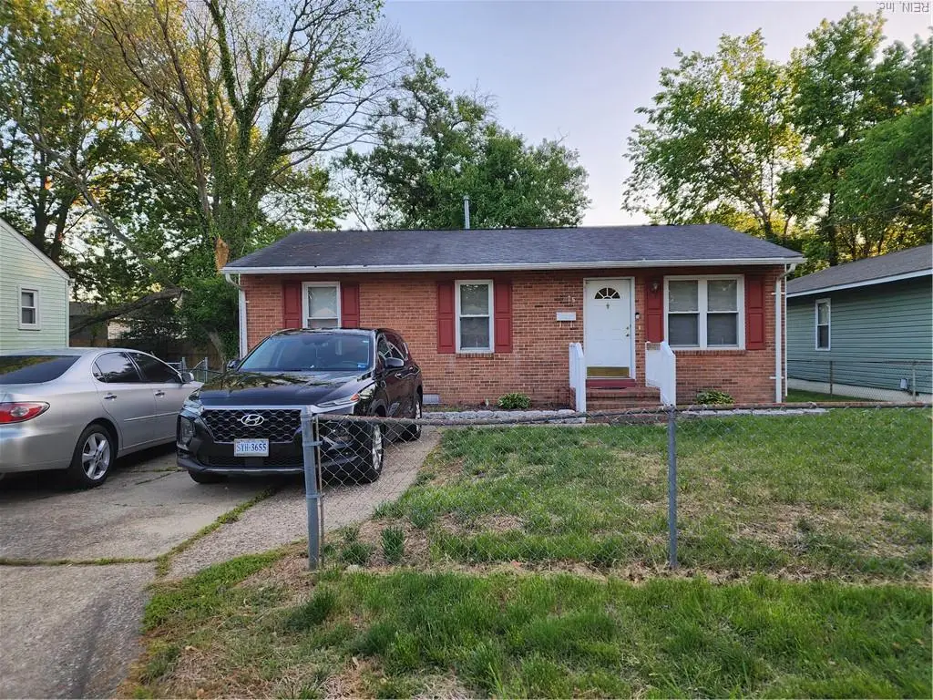 75 W Virginia Avenue, Hampton, VA 23663 - #1