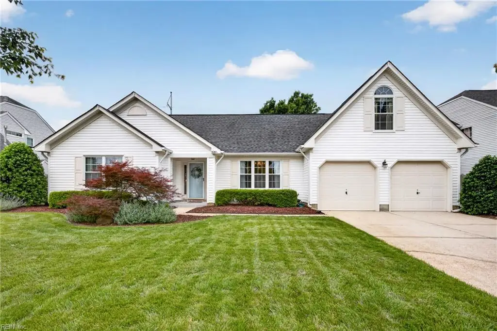 3281 Fayette Drive, Virginia Beach, VA 23456 - #1