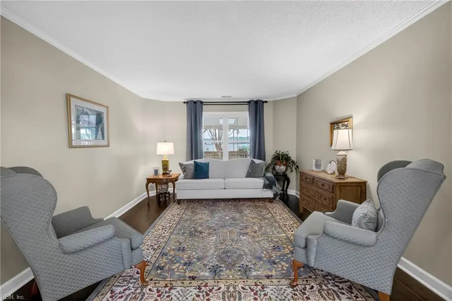 3281 Fayette Drive, Virginia Beach, VA 23456 - #3