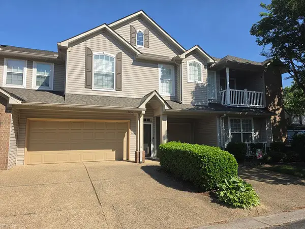 1046 Grand Oak Lane, Virginia Beach, VA 23462