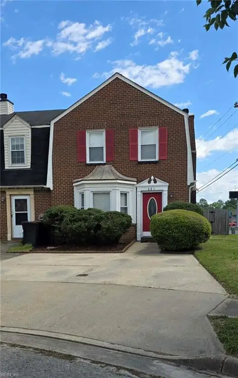 221 Cedar Creek Terrace, Chesapeake, VA 23322 - #1