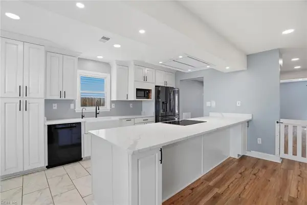 2516 Dellwood Drive, Virginia Beach, VA 23454