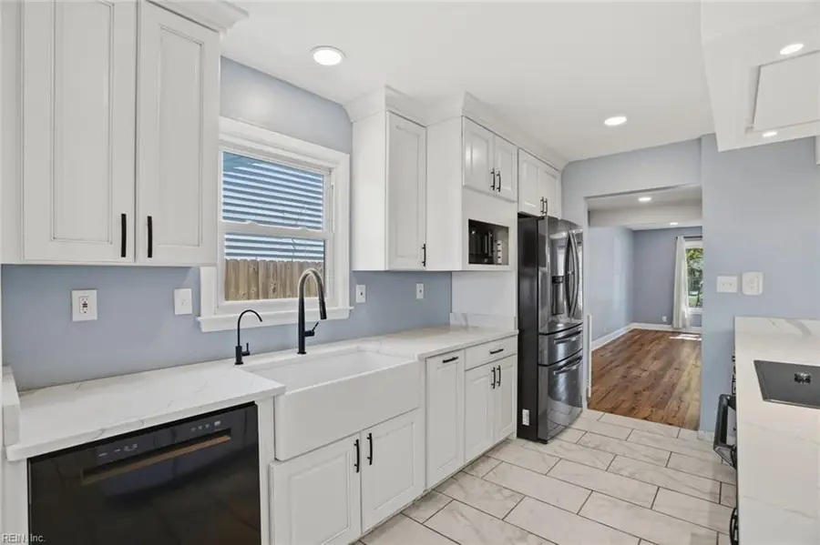 2516 Dellwood Drive, Virginia Beach, VA 23454 - #2