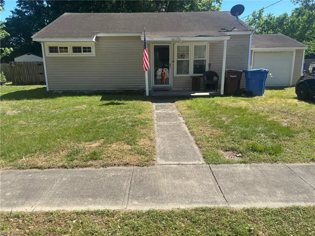 2425 Lofurno Road, Chesapeake, VA 23323 - #1