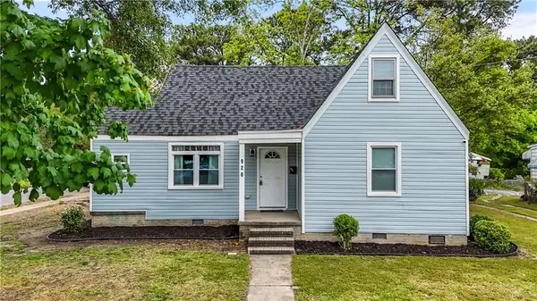 920 Widgeon Road, Norfolk, VA 23513