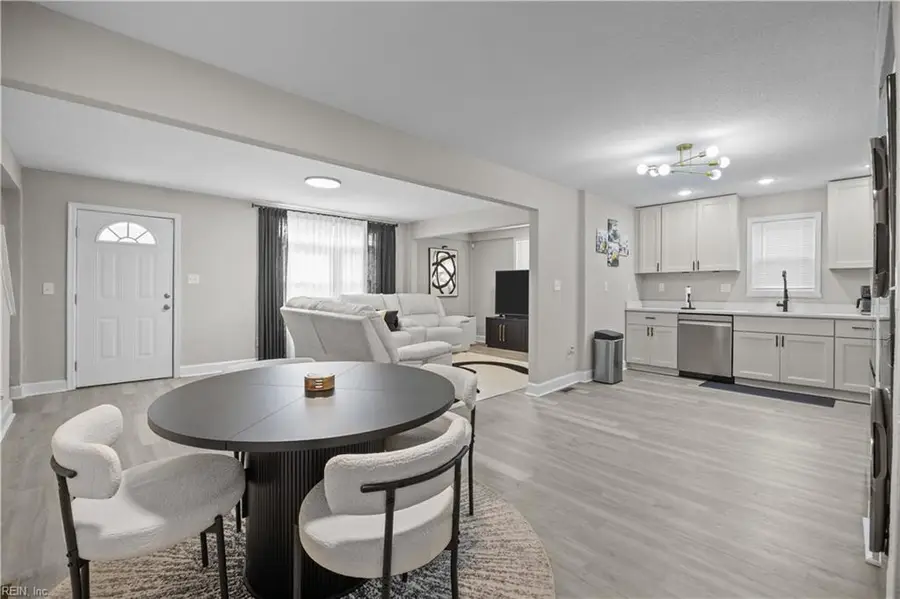 920 Widgeon Road, Norfolk, VA 23513 - #3