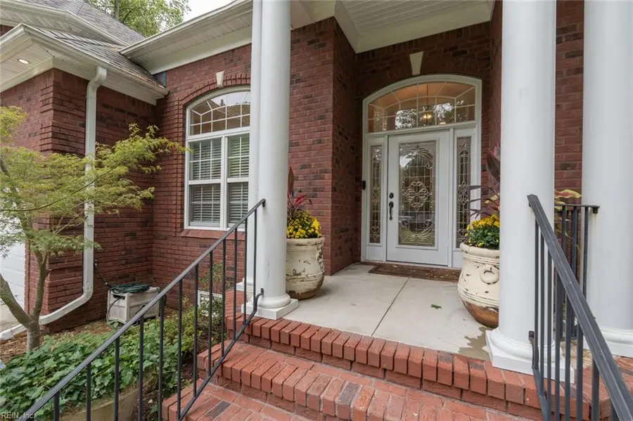 732 Washington Drive, Chesapeake, VA 23322 - #2