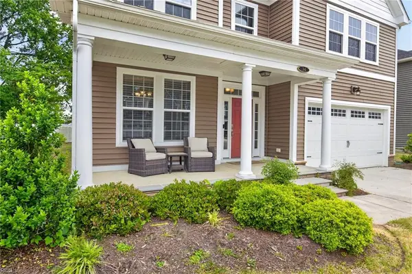34 E Berkley Drive, Hampton, VA 23663