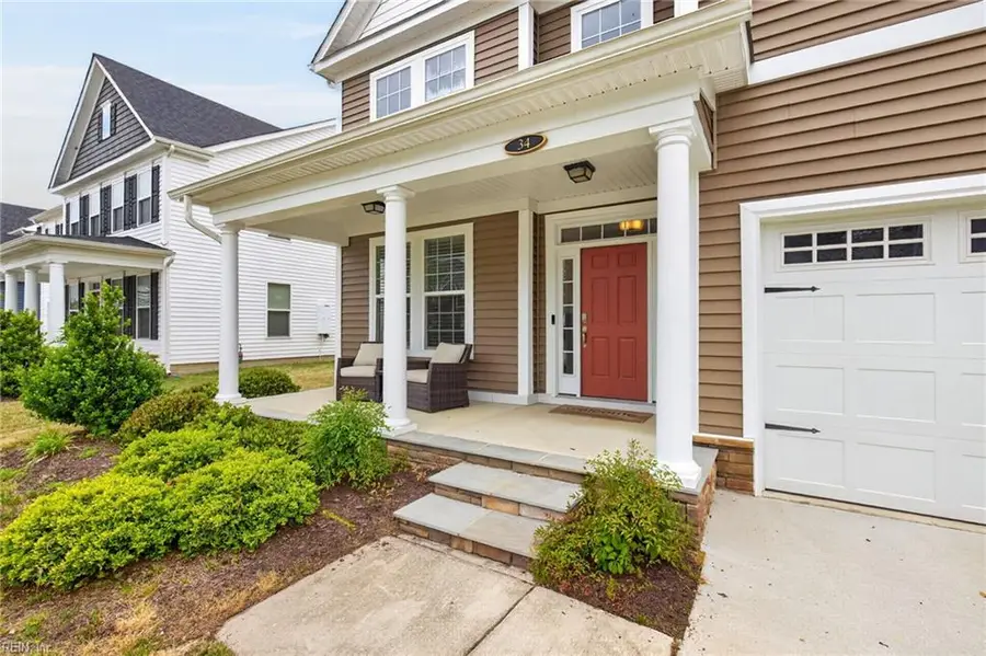 34 E Berkley Drive, Hampton, VA 23663 - #2