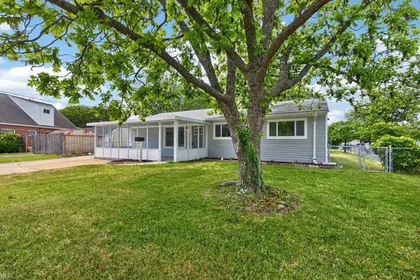9607 Whit Avenue, Norfolk, VA 23503