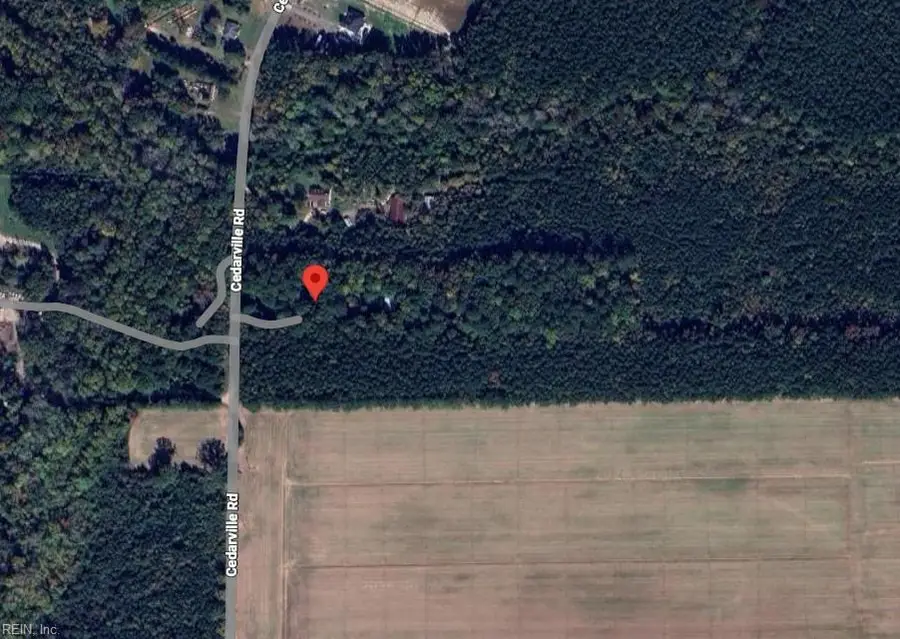 3217 Cedarville Road, Chesapeake, VA 23322 - #2