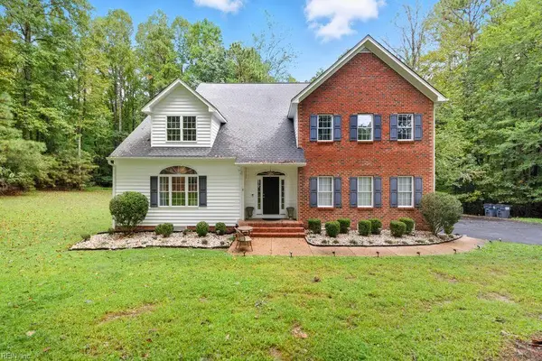 8419 Macandrew Terrace, Chesterfield, VA 23838