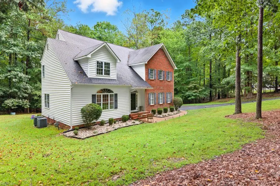 8419 Macandrew Terrace, Chesterfield, VA 23838 - #2