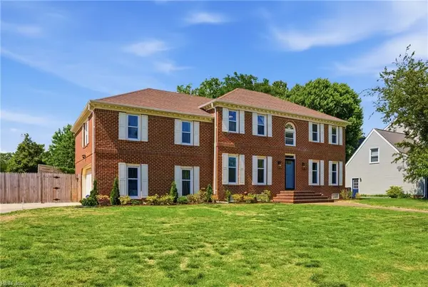 3618 Point Elizabeth Drive, Chesapeake, VA 23321