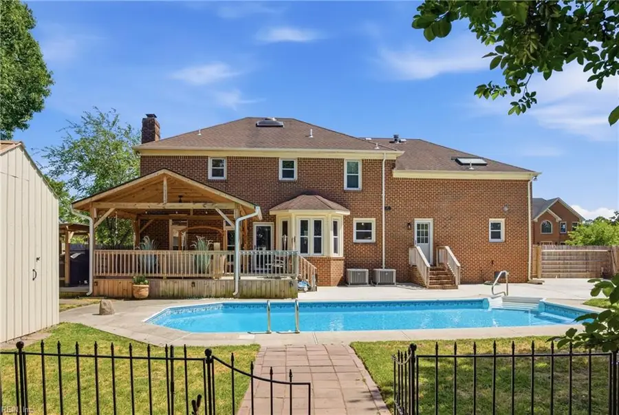 3618 Point Elizabeth Drive, Chesapeake, VA 23321 - #2