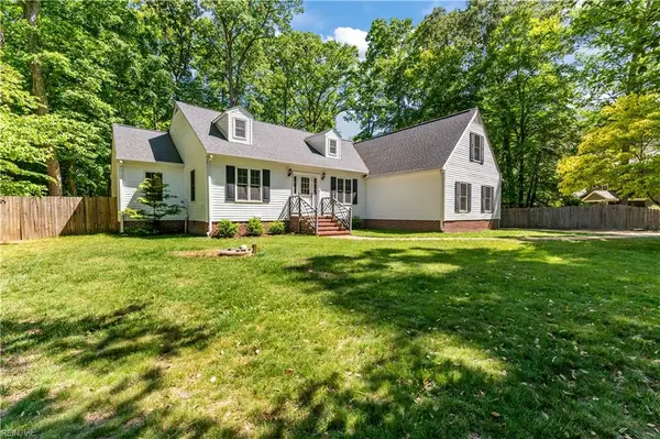 7552 Vincent Drive, Toano, VA 23168