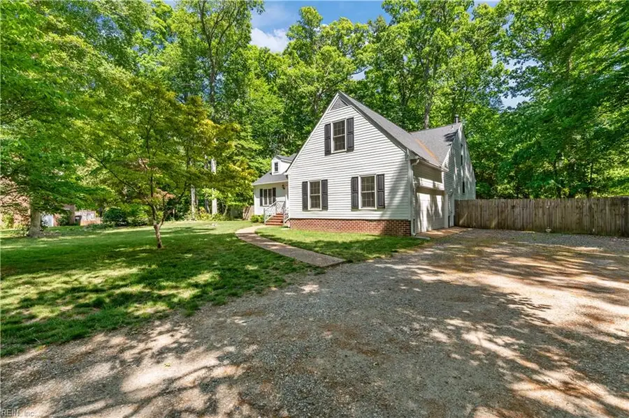 7552 Vincent Drive, Toano, VA 23168 - #3