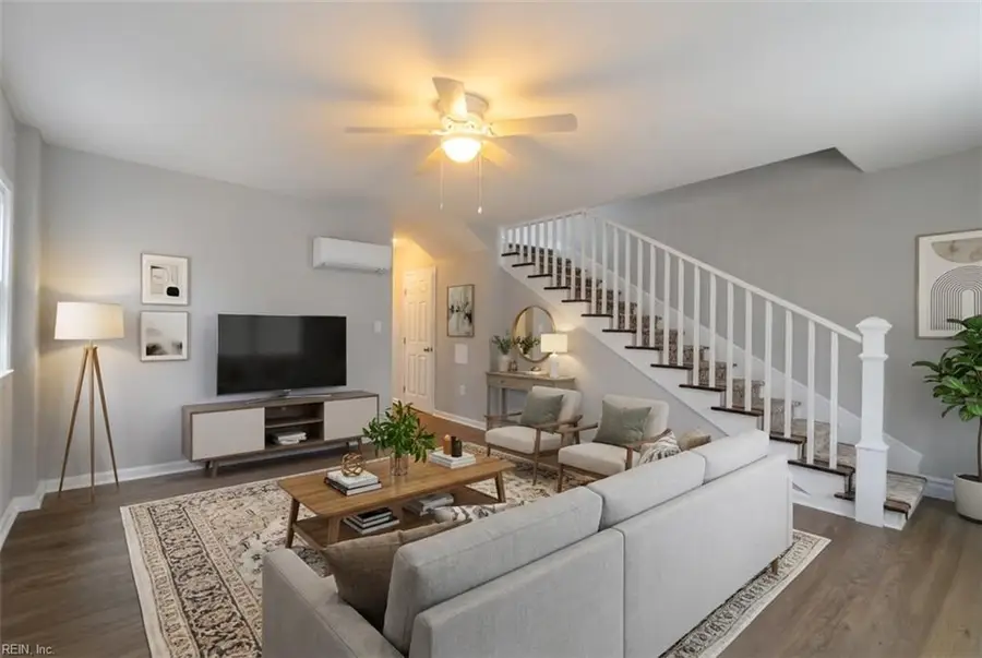 1442 W 41st Street, Norfolk, VA 23508 - #3