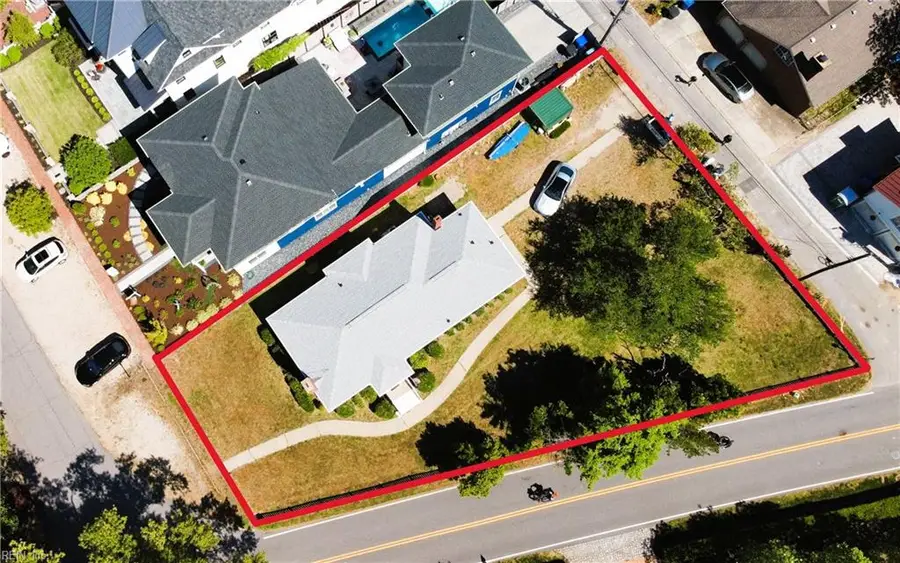 316 45th Street, Virginia Beach, VA 23451 - #3