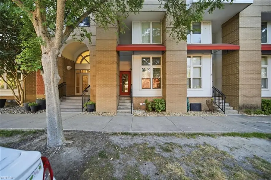 388 Boush Street #107, Norfolk, VA 23510 - #2