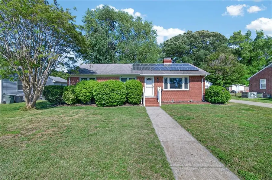 20 Briar Drive, Hampton, VA 23661 - #3
