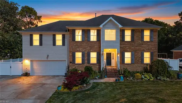 2308 Seaboard Road, Virginia Beach, VA 23456