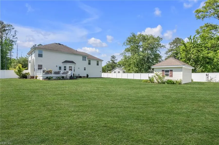 2308 Seaboard Road, Virginia Beach, VA 23456 - #3