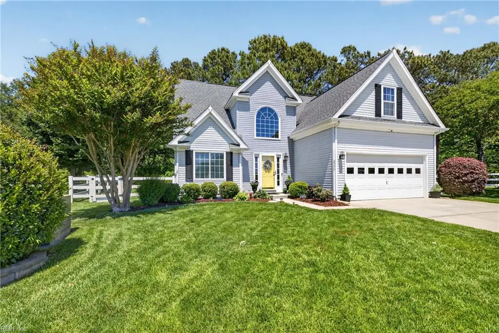 2557 Alleghany Loop, Virginia Beach, VA 23456 - #1