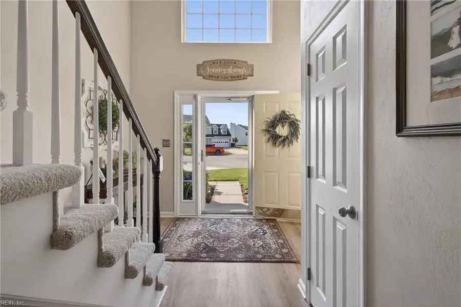 2557 Alleghany Loop, Virginia Beach, VA 23456 - #2