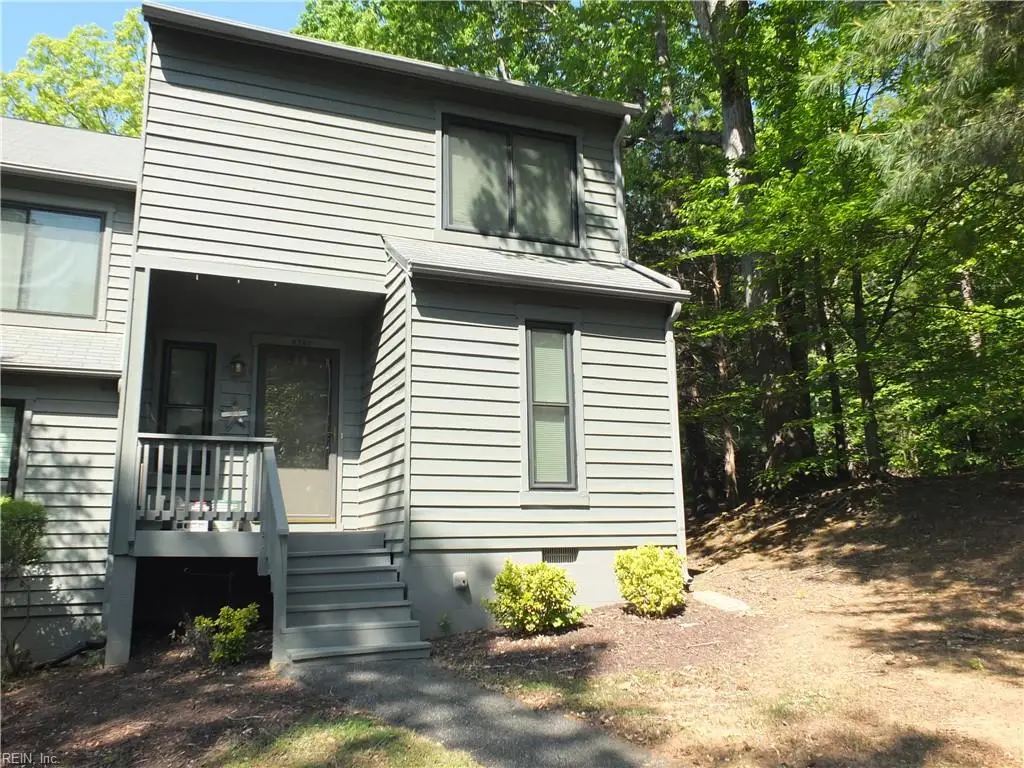 9747 Groundhog Drive, Richmond, VA 23235 - #1
