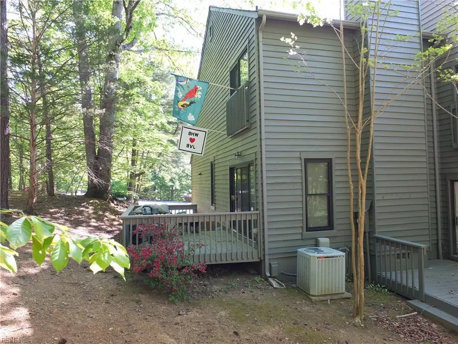 9747 Groundhog Drive, Richmond, VA 23235 - #2