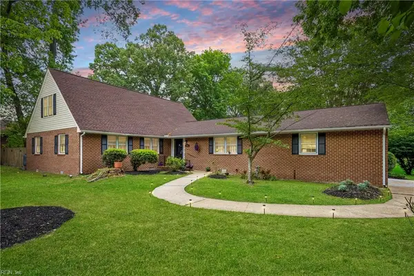 116 Stevens Road, Newport News, VA 23608
